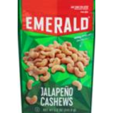 Cashews, Jalapeno