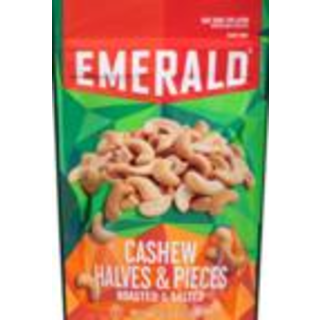 Cashew Halves & Pieces