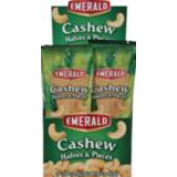 Cashew, Roasted & Salted