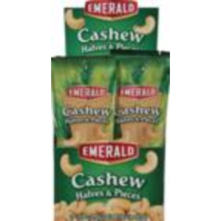 Cashew, Roasted & Salted