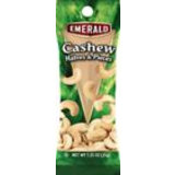 Cashews, Roasted & Salted