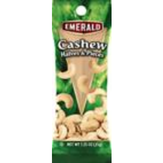 Cashews, Roasted & Salted