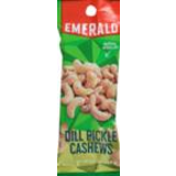 Dill Pickle Cashews