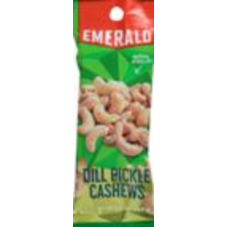 Dill Pickle Cashews