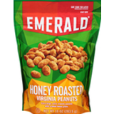 Peanuts, Virginia, Honey Glazed