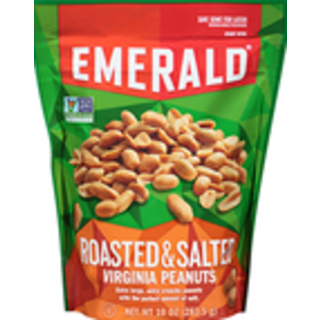 Virginia Peanuts, Roasted & Salted