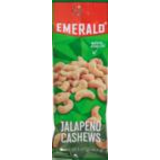 Cashews, Jalapeno
