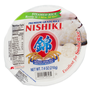 Sushi Rice