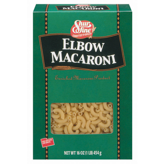 Elbow Macaroni