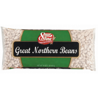 Beans, Great Northern