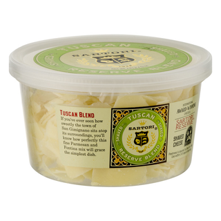 Tuscan Cheese