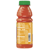 100% Juice, Tropical Fruit Punch