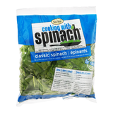 Spinach, Classic