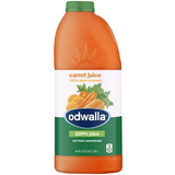 Odwalla Carrot Juice 64 Oz