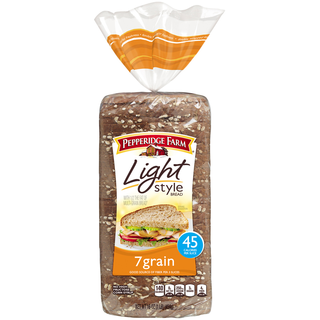 Bread, Light Style