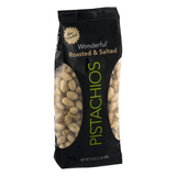 Pistachios, Roasted & Salted
