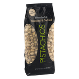 Pistachios, Roasted & Salted