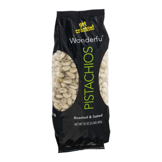 Pistachios