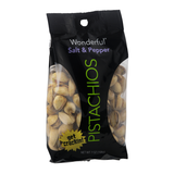 Pistachios