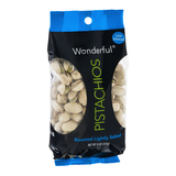 Pistachios, Lightly Salted