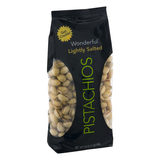 Pistachios, Lightly Salted