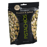 Pistachios, Roasted & Salted