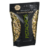 Pistachios, Roasted & Salted