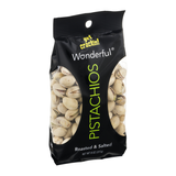 Pistachios, Roasted & Salted