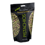 Pistachios, Roasted & Salted