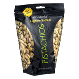 Lightly Salted Pistachios