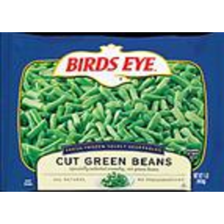 Cut Green Beans