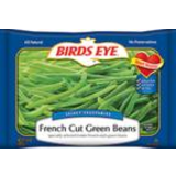 Birds Eye French Cut Green Beans, Frozen Vegetable, 14.4 Oz