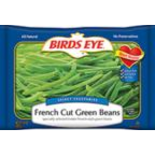 Birds Eye French Cut Green Beans, Frozen Vegetable, 14.4 Oz