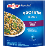 Power Blend, Italian Style