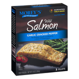 Morey's Salmon 2 Ea