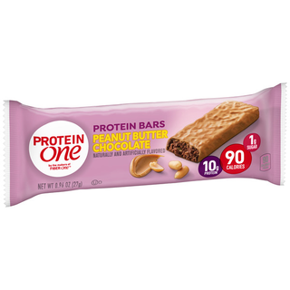 Protein Bars, Peanut Butter Chocolate