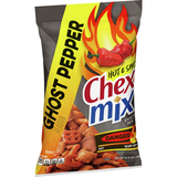 Ghost Pepper