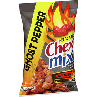 Ghost Pepper