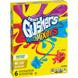 Mouth Mixers Fruit Flavored Snacks, Punch Berry