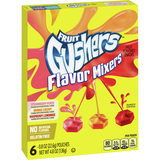 Fruit Flavored Snacks