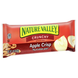 Granola Bars, Apple Crisp, Crunchy