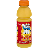 Original No Pulp, Orange Juice