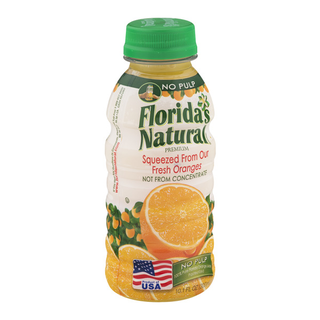 Orange Juice