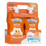 Organic Kefir Cultured Whole Milk