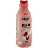 Kefir, Cherry