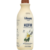 Kefir Cultured Lowfat Milk