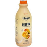 Kefir, Mango