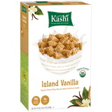 Cereal, Island Vanilla