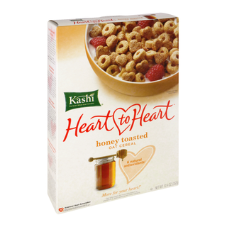 Kashi Cereal 12.4 Oz