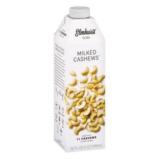 Milked Cashews